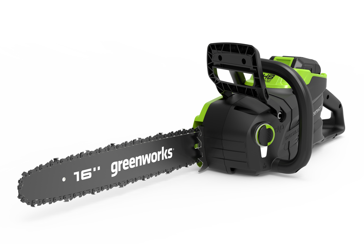 Greenworks Commercial 2021 48CS16 Chainsaw for sale in Lititz, PA